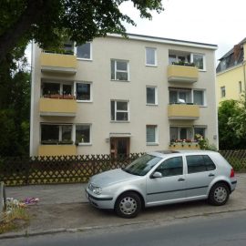 Eigentumswohnung in Berlin Lichterfelde