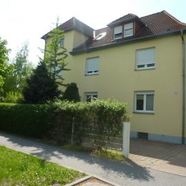Vermietung: Wohnung in Ludwigsfelde