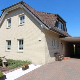 Architekten-Einfamilienhaus, Ludwigsfelde