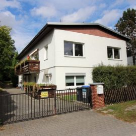 Anlageobjekt: Mehrfamilienhaus in Berlin Kladow