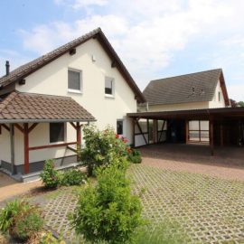 Einfamilienhaus in Ludwigsfelde (Ludwigsdorf)