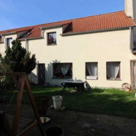 vermietet, 5 Wohneinheiten, Märkisch-Wilmersdorf