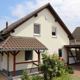 Familienhaus, Ludwigsfelde