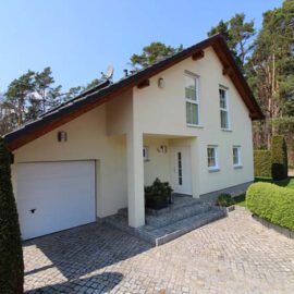 Wohntraum in Waldrandlage, Ludwigsfelde