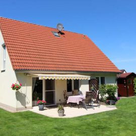 Einfamilienhaus in unmittelbarer Seenähe, Ludwigsfelde