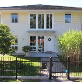 Exklusive Stadtvilla, Dahlewitz