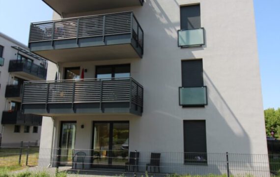 Wohngebäude