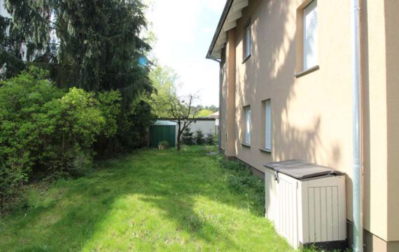 Ansicht Rückseite