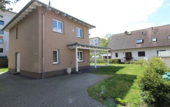 Ansicht aussen
