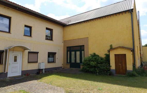 Innenhof