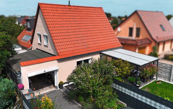 BEREITS Verkauft