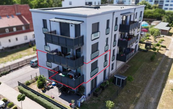 WE5 1.OG rechts WE5 1.OG rechts